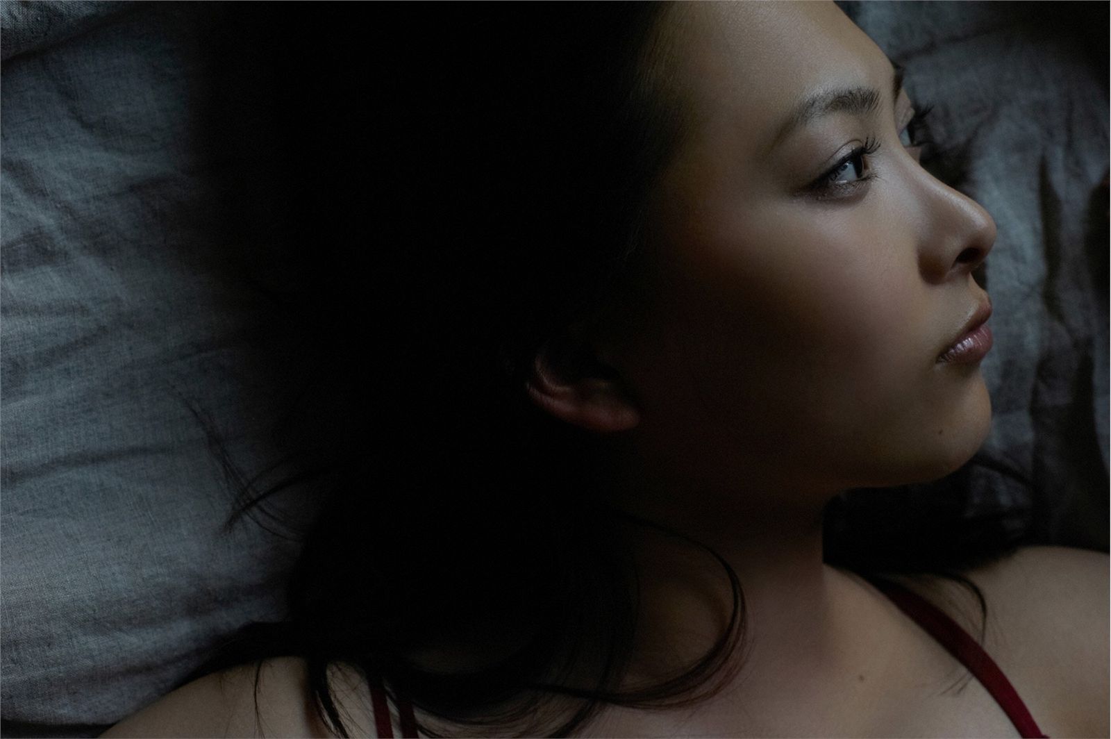 谷村美月 日本美女  [Wanibooks] 2012.07.20 #97 4th week